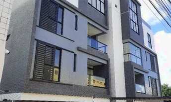 Imagem: Apto 3 quartos nos banheiros com acabamento