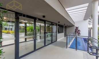 Imagem 7: Apartamento - Swiss Park - Campinas
