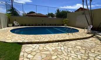 Imagem 2: Casa em Condomínio para Venda em Armação dos Búzios, Geribá, 4 dormitórios, 2 suítes, 4 ba