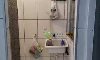 Imagem 6: Apartamento com 2 dormitórios à venda, 16 m² por R$ 160.000,00 - Pacaembu - Cascavel/PR