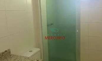 Imagem 6: Apartamento com 2 dormitórios para alugar, 68 m² por R$ 2.070,00/mês - Quinta Ranieri - Ba