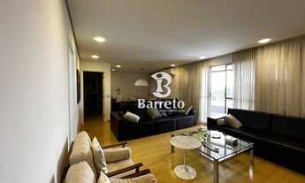 Imagem 2: Apartamento com 3 dormitórios à venda, 163 m² por R$ 1.150.000,00 - Edifício Lac Royal - L