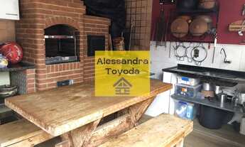 Imagem 2: Casa com piscina no Jardim Tannus