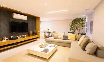 Imagem 5: Lumina Marista - Apartamento 3 quartos, sendo 3 suítes