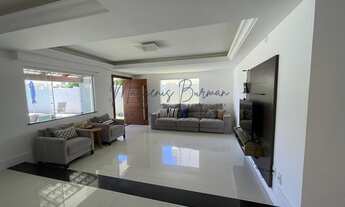 Imagem 6: Casa em Condomínio para Locação em Lauro de Freitas, Miragem, 4 dormitórios, 4 suítes, 5 b