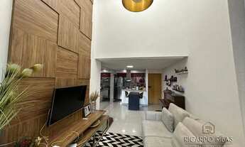 Imagem: Apartamento com 2 quartos no Mahatma Gandhi