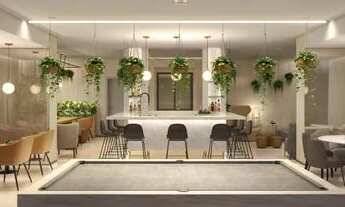 Imagem 2: Studio 22m² Perdizes