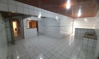 Imagem 5: Casa no bairro monte libano