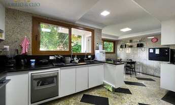 Imagem 6: Casa com 8 dormitórios, 758 m² - venda por R$ 4.200.000,00 ou aluguel por R$ 23.000,00/mês