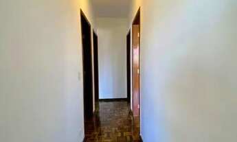 Imagem: Apartamento para aluguel possui 170 metros