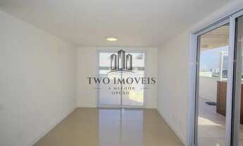 Imagem 5: Ilha Pura Elos: Oportunidade Imperdível de Morar em uma Cobertura Luxuosa com 4 quartos 1