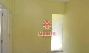 Imagem 3: Casa com 2 dormitórios para alugar, 56 m² por R$ 750,00/mês - Alto - Piracicaba/SP