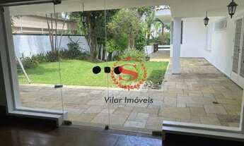 Imagem 3: Sobrado- Jardim Santo Amaro - São Paulo/SP