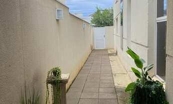 Imagem 3: Casa de condomínio sobrado para venda com 4 quartos e churrasqueira no Belvedere II, Cuiab