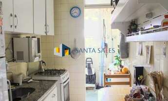 Imagem 5: Apartamento a Venda Na Vl Mariana!!! Ao lado do metrô!!!