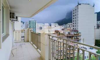 Imagem: Apartamento-À VENDA-Botafogo-Rio de Janeiro-RJ