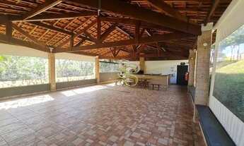 Imagem 6: Casa à venda, 3 dormitórios, 178 m² - Condomínio Terras de Atibaia I - Atibaia/SP