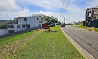 Imagem 5: Lote Alphaville 01 Juiz de Fora