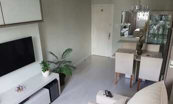 Imagem 2: Ap de 1 quarto no centro de Florianópolis. Completo, c/ garagem, direto com proprietário