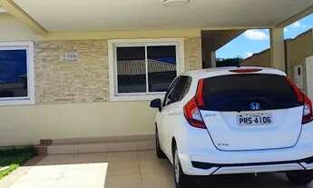 Imagem 4: Casa para alugar _ condominio Solar das americas Catalao _GO