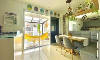 Imagem 7: FLORIANóPOLIS - Casa Padrão - Campeche