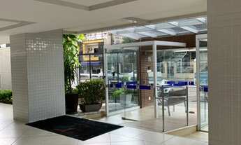 Imagem 5: Apartamento para venda possui 86 m² em Pedreira no Res. Vitória - Belém - PA