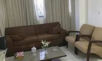 Imagem 3: Lindo Apartamento Para Venda No Residencial Nizário Gurgel Tirol