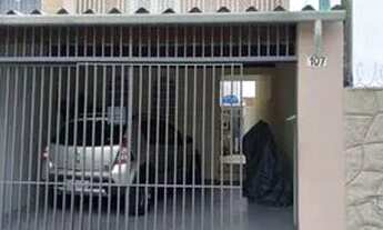 Imagem: Sobrado Esplanada Santa Terezinha