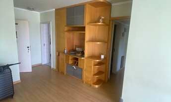 Imagem 3: Apartamento para aluguel e venda possui 90 metros quadrados com 3 quartos