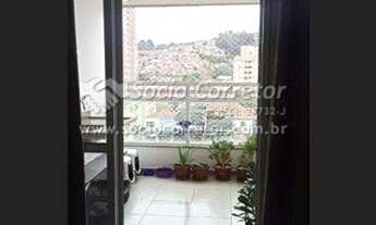 Imagem 4: Apartamento com 2 dormitórios à venda, 65 m² por R$ 415.000,00 - Vila Galvão - Guarulhos/S