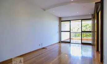 Imagem 2: Apartamento para Aluguel - Recreio, 3 Quartos, 126 m2