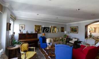 Imagem 3: São Paulo - Apartamento Padrão - Consolação