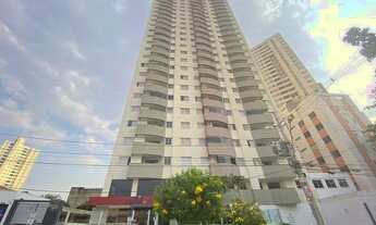 Imagem: Apartamento 1302, Residencial Calítri