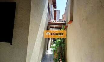 Imagem 4: Sobrado com 3 dormitórios à venda, 112 m² por R$ 600.000,00 - Cidade Edson - Suzano/SP