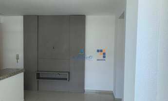 Imagem 2: Apartamento com 1 dormitório para alugar, 50 m² por R$ 3.777,96/mês - Centro - Belo Horizo