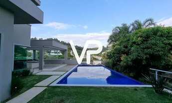 Imagem 4: Casa nova para venda ou locação em Alphaville/Alpha 10