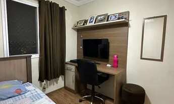 Imagem 4: Apartamento para venda com 54 metros com 2 quartos em Centro - Diadema - São Paulo