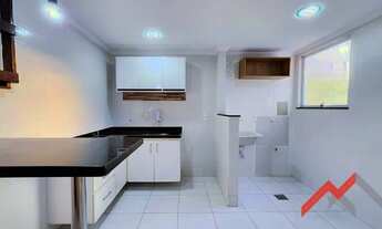 Imagem 7: Apartamento com 2 dormitórios para alugar por R$ 1.635/mês - Estrela Sul - Juiz de Fora/MG