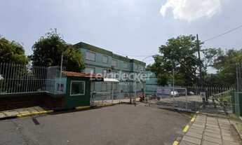 Imagem 2: Apartamento de 3 quartos para alugar no bairro Santa tereza