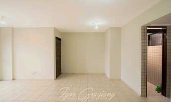 Imagem 3: Oportunidade!!! Apto com 138m² 3 quartos S/ 2 Suites + DCE no Manaira, com vista pro mar