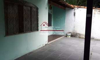 Imagem 4: R$250,000 Casa no Centro de ITABORAÍ próximo ao banco Itaú