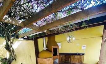 Imagem 6: Condomínio Residencial 6 Alphaville - Santana de Parnaíba