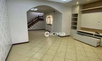 Imagem 7: Sobrado com 3 dormitórios à venda, 160 m² por R$ 550.000,00 - Vila Tesouro - São José dos