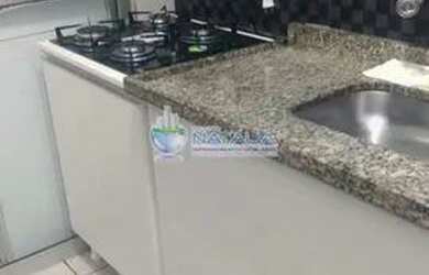 Imagem 8: Apartamento com 2 dorms, Jardim Santa Terezinha (Zona Leste), São Paulo - R$ 235 mil, Cod