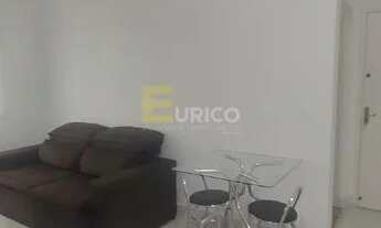 Imagem 2: Apartamento para aluguel no Residencial Parque Pinheirinho em Vinhedo/SP