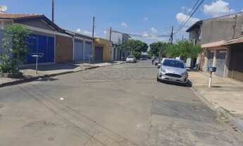 Imagem 2: Casa Padrão em São Carlos