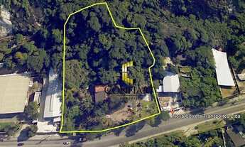Imagem 2: Terreno de 10.715m²- Estrada dos Bandeirantes - Jacarepaguá