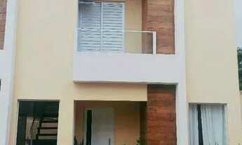 Imagem 2: Condomínio de Sobrados 2 dorms - Zona Norte - Sorocaba