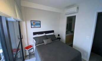 Imagem 6: Apartamento mobiliado e decorado!