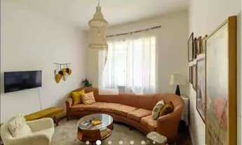 Imagem 4: Quarto em Apto Alto Padrão no Centro de SP